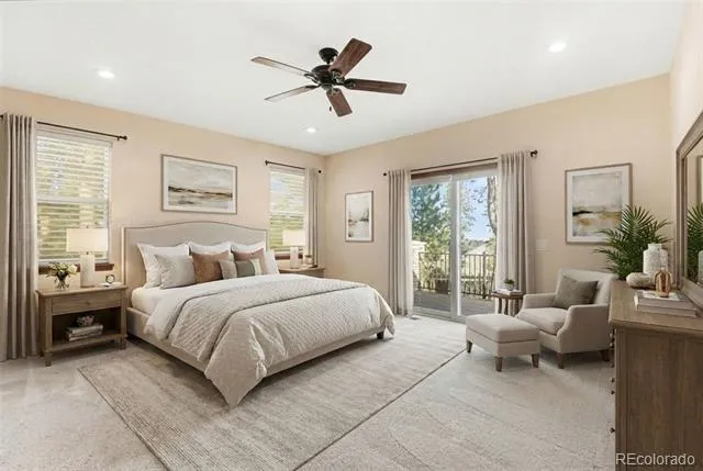 7936 Monarch Road Larkspur, CO 80118