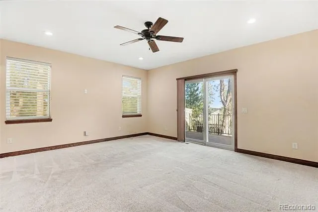 7936 Monarch Road Larkspur, CO 80118