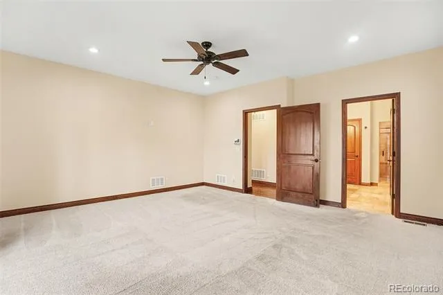 7936 Monarch Road Larkspur, CO 80118