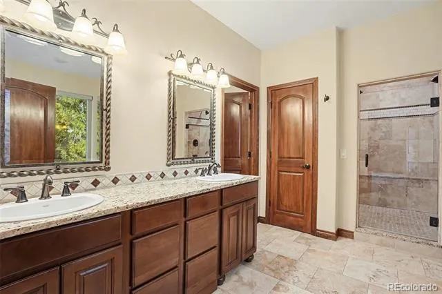 7936 Monarch Road Larkspur, CO 80118