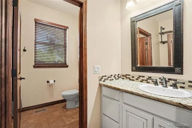 7936 Monarch Road Larkspur, CO 80118