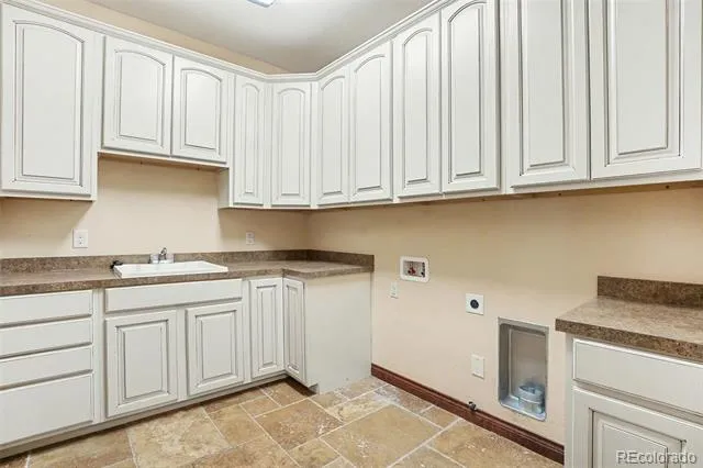 7936 Monarch Road Larkspur, CO 80118