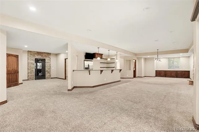 7936 Monarch Road Larkspur, CO 80118