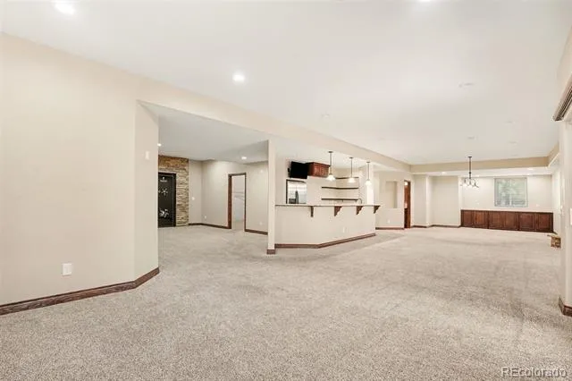 7936 Monarch Road Larkspur, CO 80118