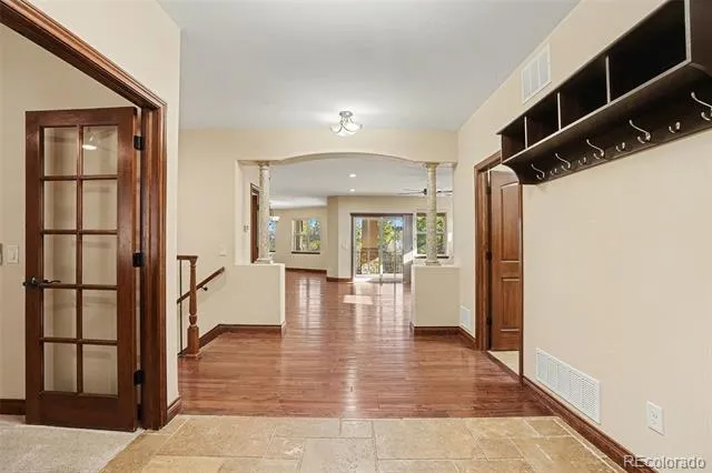 7936 Monarch Road Larkspur, CO 80118