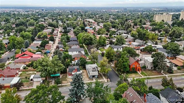 3442 W 29th Avenue Denver, CO 80211