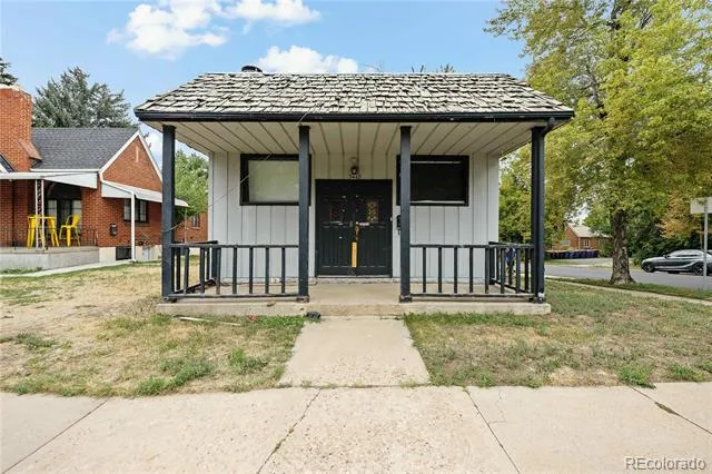 3442 W 29th Avenue Denver, CO 80211