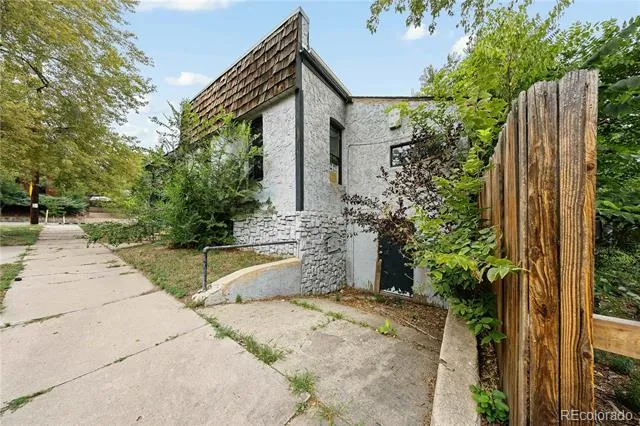 3442 W 29th Avenue Denver, CO 80211