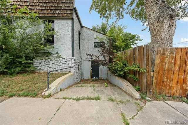 3442 W 29th Avenue Denver, CO 80211