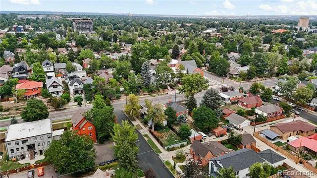 3442 W 29th Avenue Denver, CO 80211