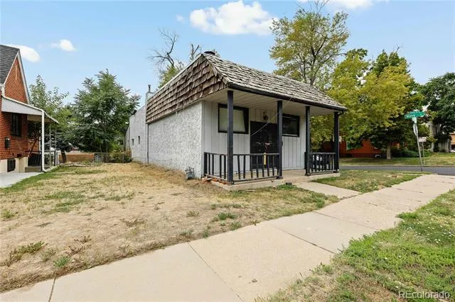 3442 W 29th Avenue Denver, CO 80211
