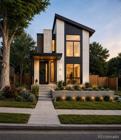3442 W 29th Avenue Denver, CO 80211