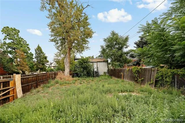3442 W 29th Avenue Denver, CO 80211