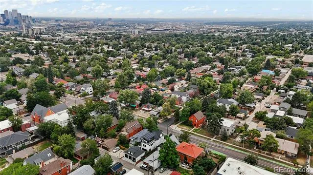 3442 W 29th Avenue Denver, CO 80211