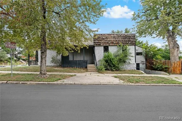 3442 W 29th Avenue Denver, CO 80211