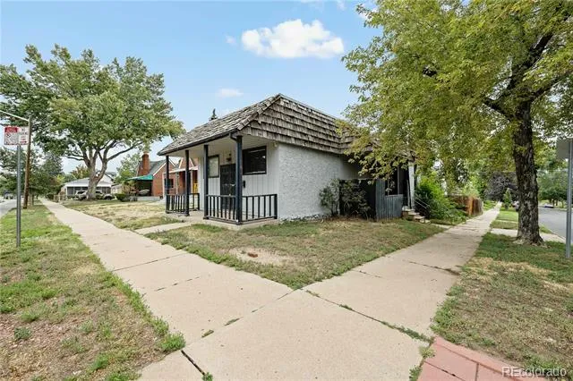 3442 W 29th Avenue Denver, CO 80211
