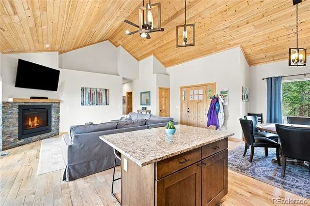 168 Spade Place Jefferson, CO 80456