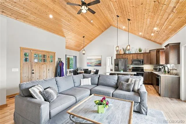 168 Spade Place Jefferson, CO 80456