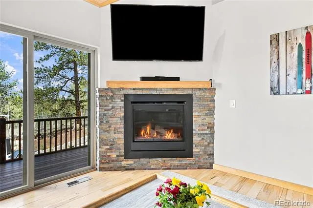 168 Spade Place Jefferson, CO 80456