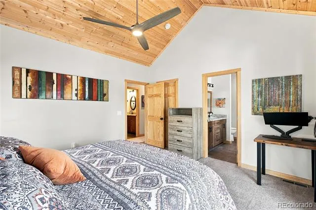 168 Spade Place Jefferson, CO 80456