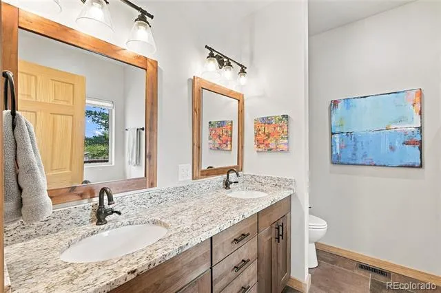 168 Spade Place Jefferson, CO 80456