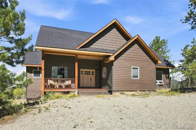 168 Spade Place Jefferson, CO 80456