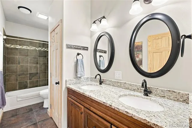 168 Spade Place Jefferson, CO 80456
