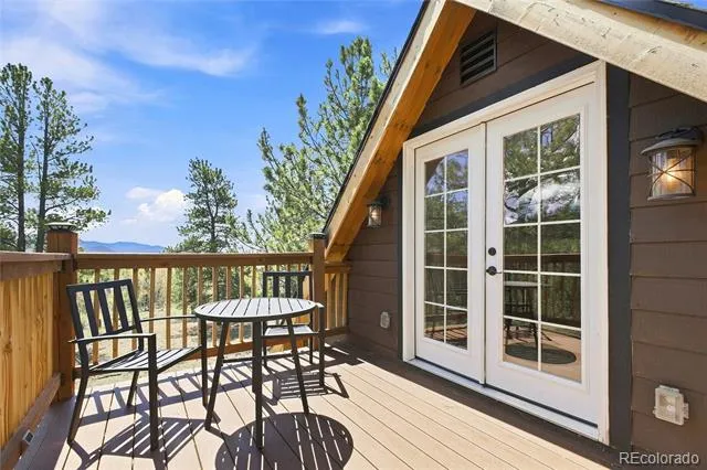 168 Spade Place Jefferson, CO 80456