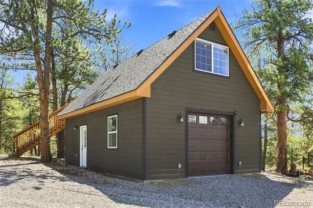 168 Spade Place Jefferson, CO 80456