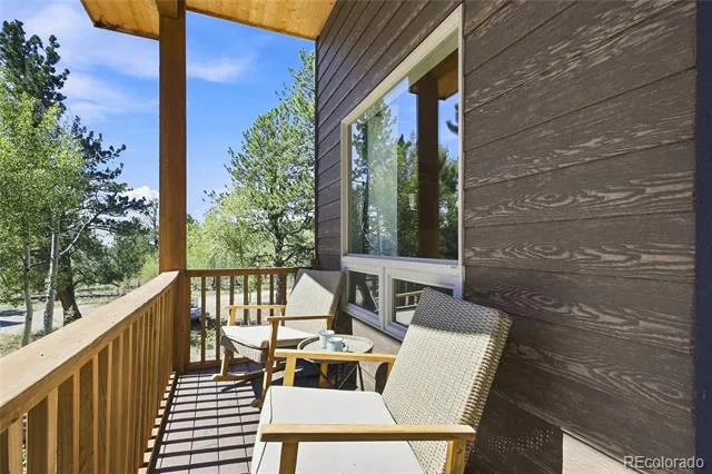 168 Spade Place Jefferson, CO 80456