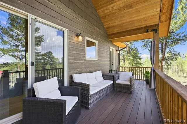168 Spade Place Jefferson, CO 80456