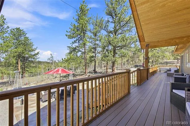 168 Spade Place Jefferson, CO 80456