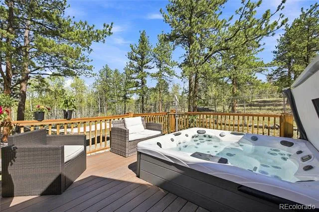 168 Spade Place Jefferson, CO 80456