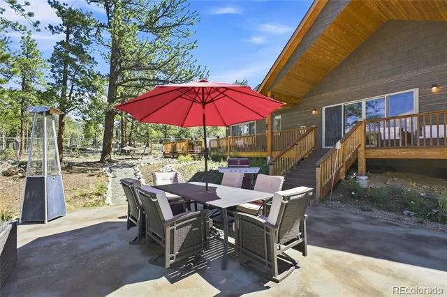 168 Spade Place Jefferson, CO 80456