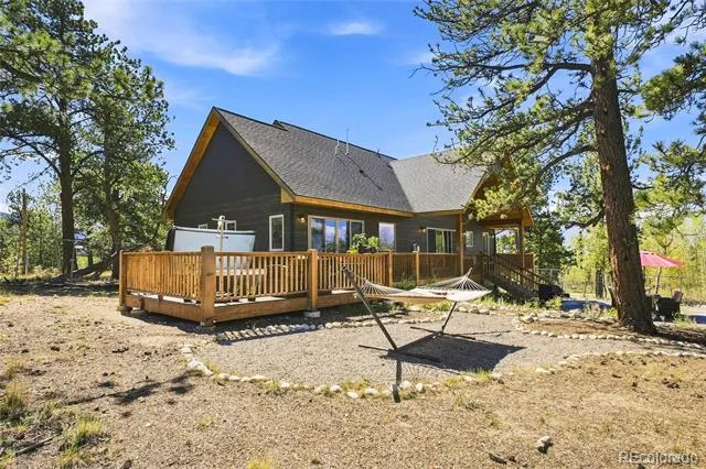 168 Spade Place Jefferson, CO 80456