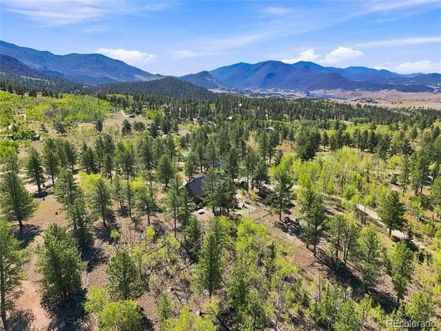 168 Spade Place Jefferson, CO 80456