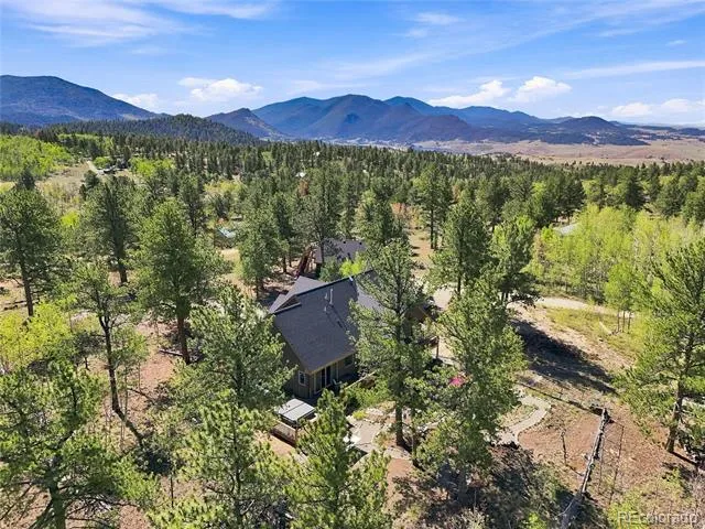 168 Spade Place Jefferson, CO 80456