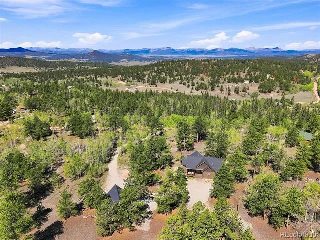 168 Spade Place Jefferson, CO 80456