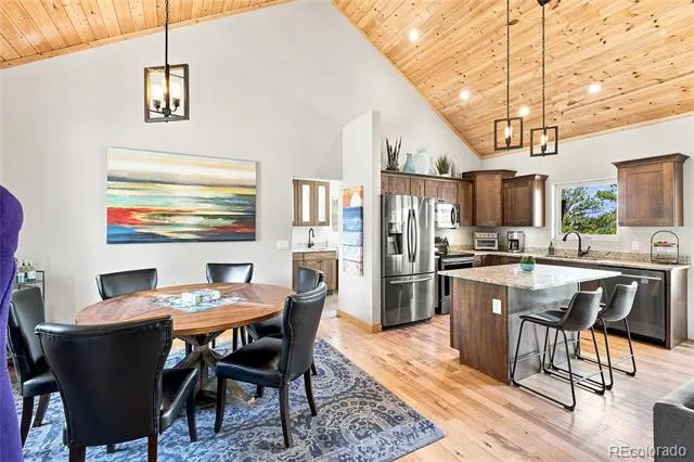 168 Spade Place Jefferson, CO 80456