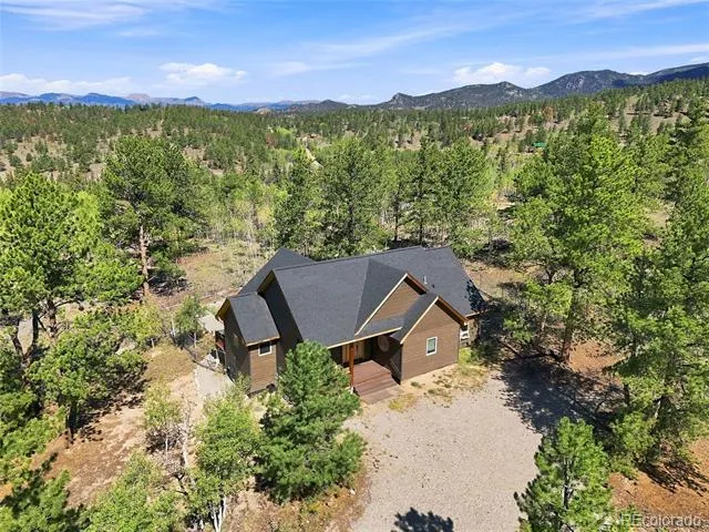168 Spade Place Jefferson, CO 80456
