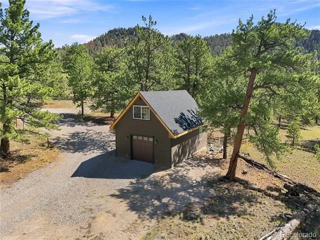 168 Spade Place Jefferson, CO 80456