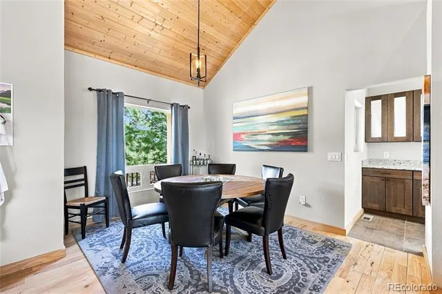 168 Spade Place Jefferson, CO 80456