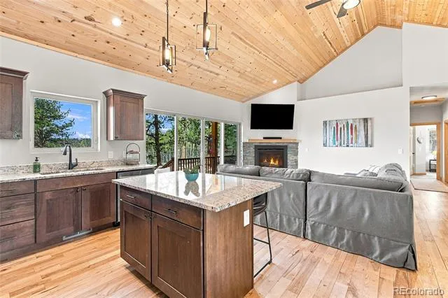168 Spade Place Jefferson, CO 80456