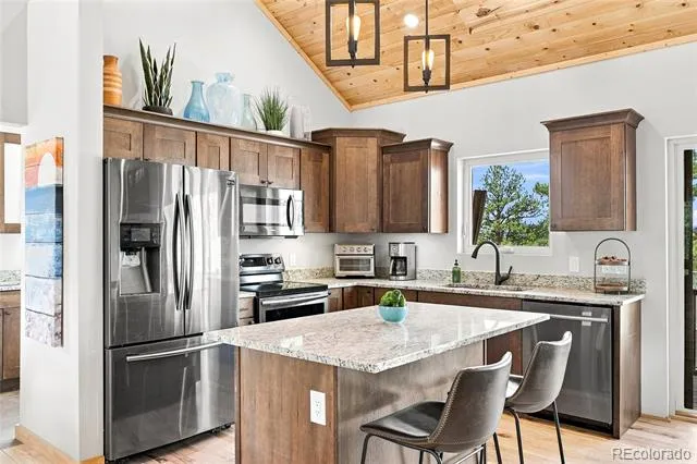 168 Spade Place Jefferson, CO 80456