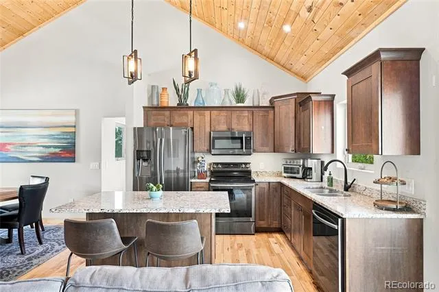 168 Spade Place Jefferson, CO 80456