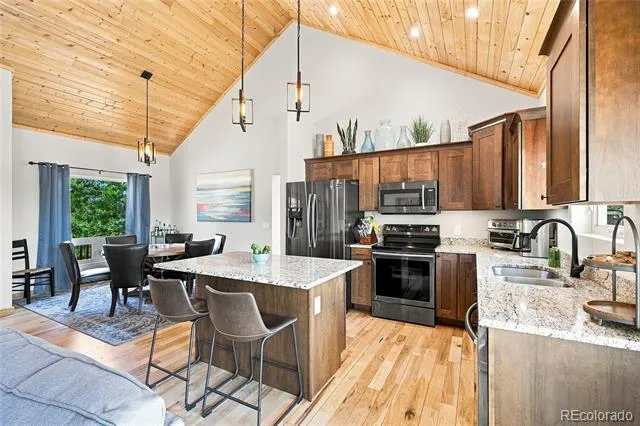 168 Spade Place Jefferson, CO 80456
