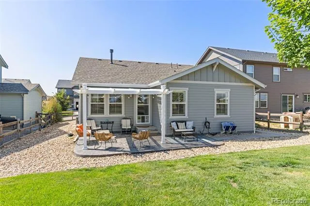 4633 Bend Way Longmont, CO 80504