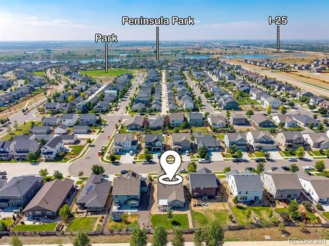 4633 Bend Way Longmont, CO 80504