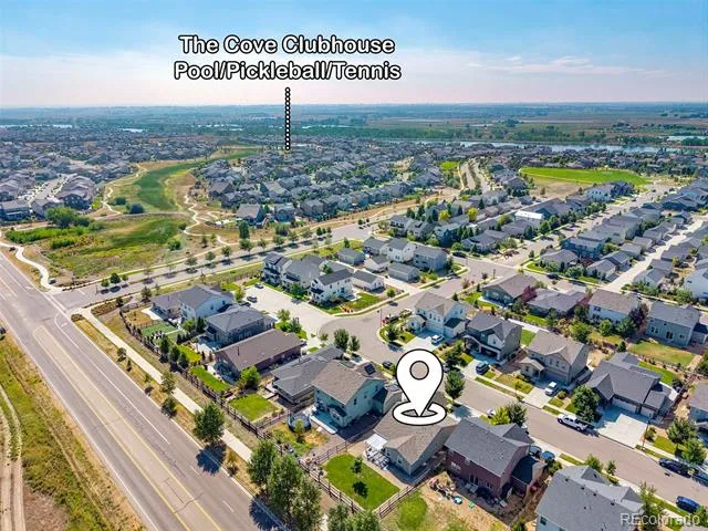 4633 Bend Way Longmont, CO 80504