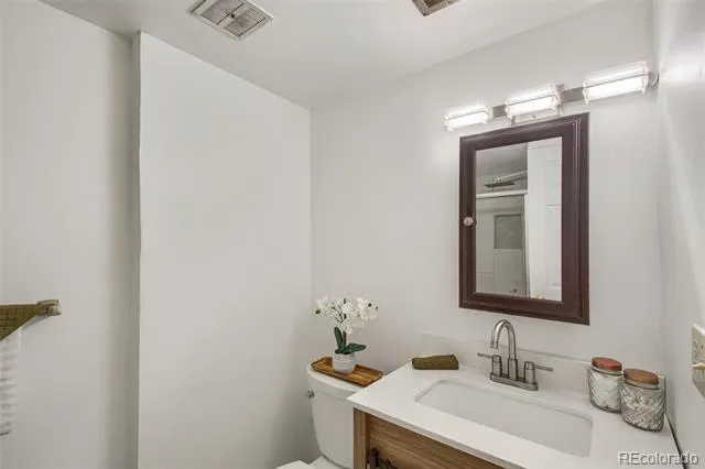 4345 S Devinney Court Morrison, CO 80465